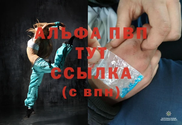 молекула духа Алексин